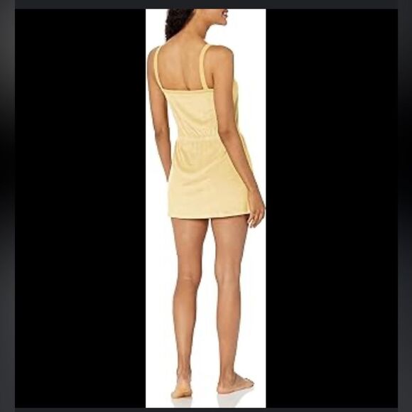 PJ SALVAGE NWT WOMEN’S LOUNGEWEAR FARMER MARKET DRESS IN A SIZE SMALL - Picture 3 of 5